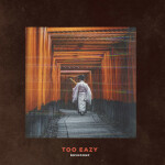Too Eazy, album by BrvndonP