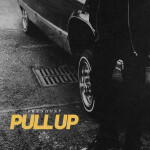 Pull Up, album by BrvndonP