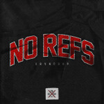 No Refs, album by BrvndonP