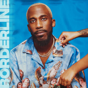 Borderline, album by BrvndonP