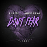 Don't Fear (feat. V. Rose)