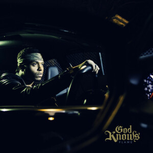 God Knows, album by FLAME