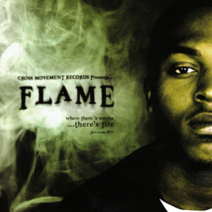Flame, альбом FLAME