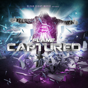 Captured, album by FLAME