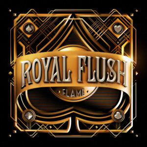 Royal Flush, album by FLAME
