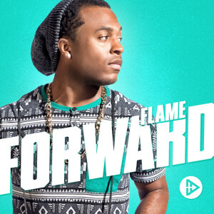 Forward, альбом FLAME