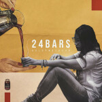 24 Bars (Hold the Sugar), album by Angie Rose