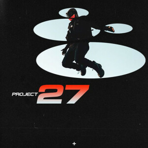 Project 27, album by Shiwan