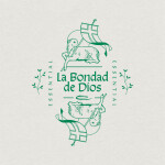 La Bondad de Dios, album by Blanca