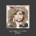 Quebrantado, album by Blanca
