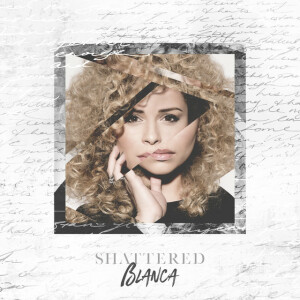Shattered, альбом Blanca