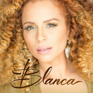 Blanca, album by Blanca