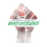 Black Excellence, альбом James Gardin