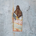 Sweet Jesus (Commentary), альбом James Gardin