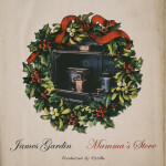 Momma's Stove, album by James Gardin
