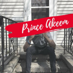 Prince Akeem