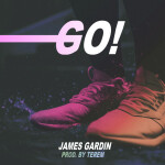 Go!, album by James Gardin