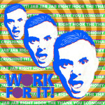 Work For It, album by James Gardin