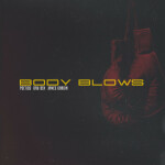 Body Blows, album by James Gardin