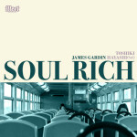 Soul Rich, album by James Gardin