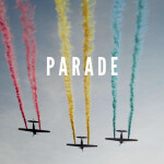Parade, album by James Gardin