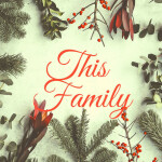 This Family, album by James Gardin