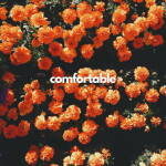 Comfortable, альбом James Gardin