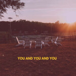 You and You and You, album by James Gardin