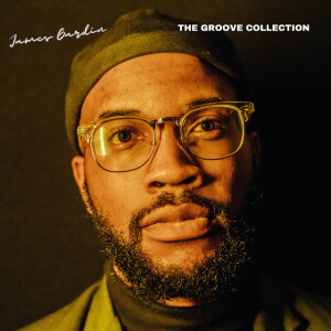 The Groove Collection, album by James Gardin