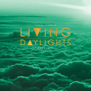 Living Daylights, album by James Gardin
