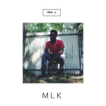 M.L.K., альбом Phil J.