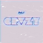 Crazy, альбом Phil J.