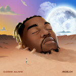 Come Alive, album by Angeloh