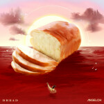 Bread, album by Angeloh