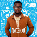 Better Man, album by Angeloh