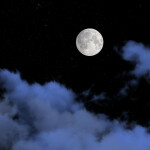 Moon, album by Jeremiah Paltan