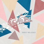 Sweet Melodies, album by Jeremiah Paltan