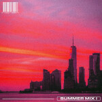 Summer Mix I, album by Jeremiah Paltan