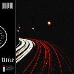 time, album by Jeremiah Paltan