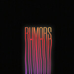 Rumors, album by Jeremiah Paltan