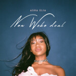 New Woke Deal, альбом Asha Elia