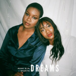 Dreams, album by Asha Elia