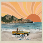 Baby I'm-a Want You