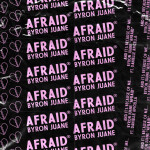 Afraid, album by Danielle Apicella