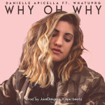 Why Oh Why (feat. WHATUPRG), album by Danielle Apicella