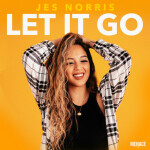 Let It Go, album by Jes Norris