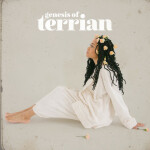 Genesis of Terrian, album by Terrian