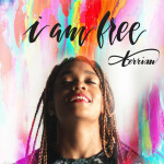 I Am Free, album by Terrian