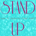 Stand Up (feat. Chief Wakil), album by Sada K.