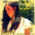 Acoustic EP - iHope, album by Sada K.